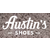 Austins's SHOES Logotype
