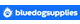 Bluedogsupplies Logotype