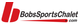 BobsSportsChalet Logotype
