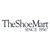 TheShoeMart Logotype