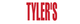 TYLER'S Logotype