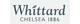 Whittard Logotype