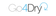 Go4Dry Logo