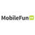 MobileFun Logotype