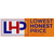 LOWEST HONEST PRICE Logotype