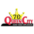 QueenCity Logotype