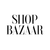 Shop BAZAAR Logotype