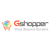 Gshopper Logotype