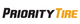 Prioritytire Logotype