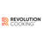Revolution Cooking Logotype