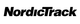 NordicTrack Logotype
