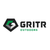Gritr Outdoors Logotype