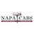 NAPA CABS Logotype