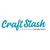 Craft Stash Logotype