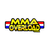 MMA Overload Logotype