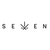 Seven Wellness Logotype