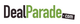 Deal Parade Logotype