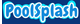 PoolSplash Logotype