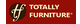 Totally Furniture Logotype
