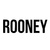 Rooney Logotype