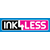 Ink4Less Logotype