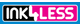 Ink4Less Logotype