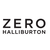 Zero Halliburton Logotype