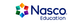 Nasco Education Logotype