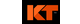 KT Tape Logotype