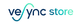 veSync store Logotype