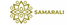Samarali Logotype