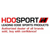 HDOsport Logotype