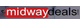 MidwayDeals Logotype