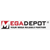 Mega Depot Logotype