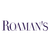 Roamans Logotype