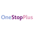 OneStopPlus Logotype