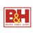 B&H Photo Video Audio Logotype
