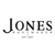 Jones Bootmaker Logotype