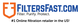 FiltersFast Logotype