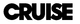 CRUISE Logotype