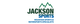 JACKSON SPORTS Logotype