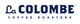 La COLOMBE Logotype
