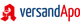 versandApo Logo