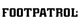 FOOTPATROL Logo