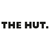 THE HUT. Logo