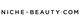 Niche-Beauty.com Logo