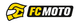 FC MOTO Logo