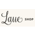 Laue SHOP Logo