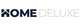 HOME DELUXE Logo