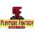 PLAYMORE FANTASY Logo